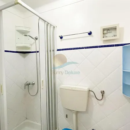 Monte Fino By Sunny Deluxe Casa de Férias Monte Gordo